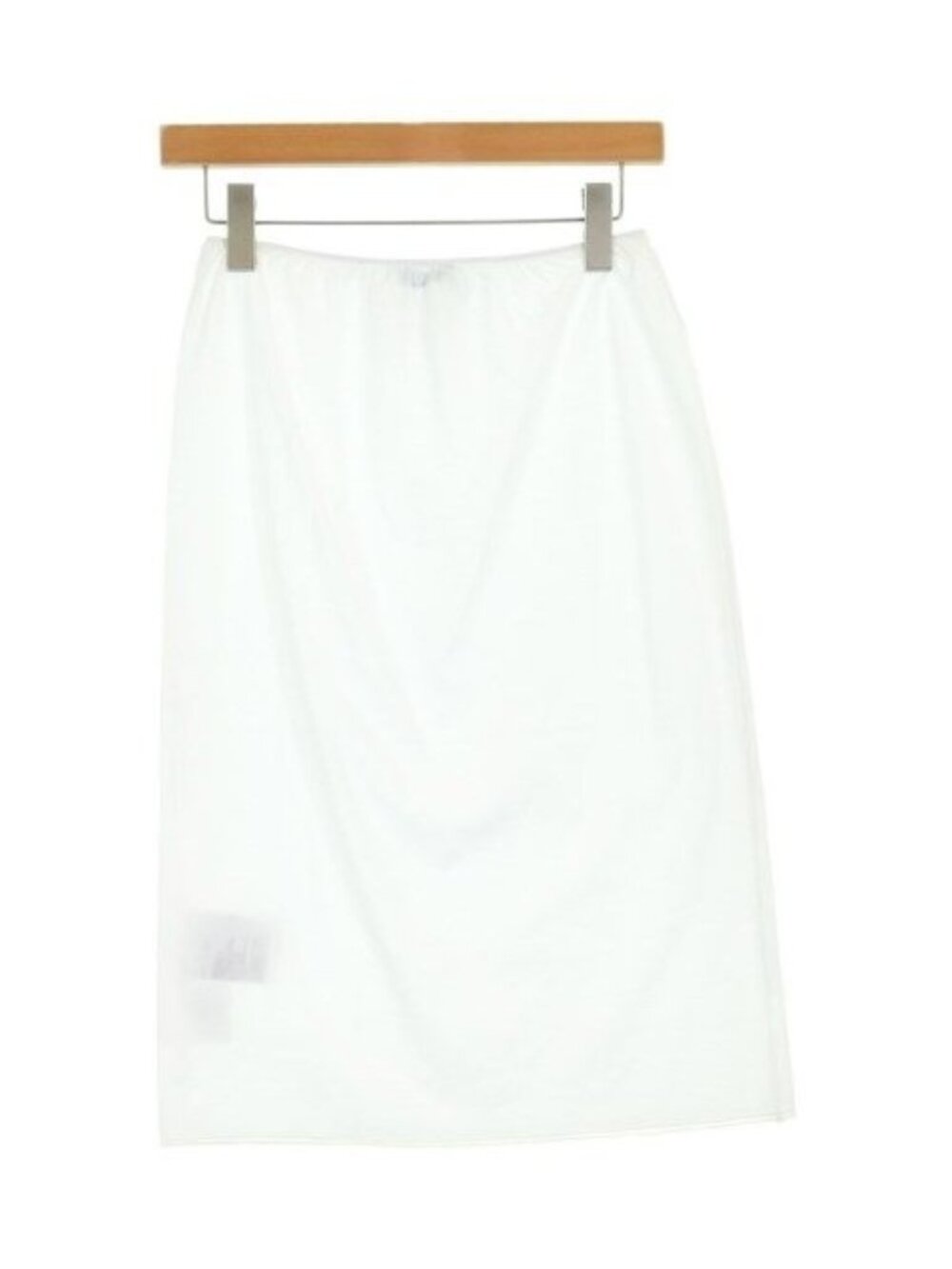 Prada Knee Length Skirt